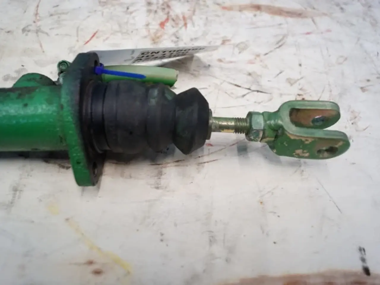 Billede 7 - John Deere 1170 Hydraulik cylinder AZ43106