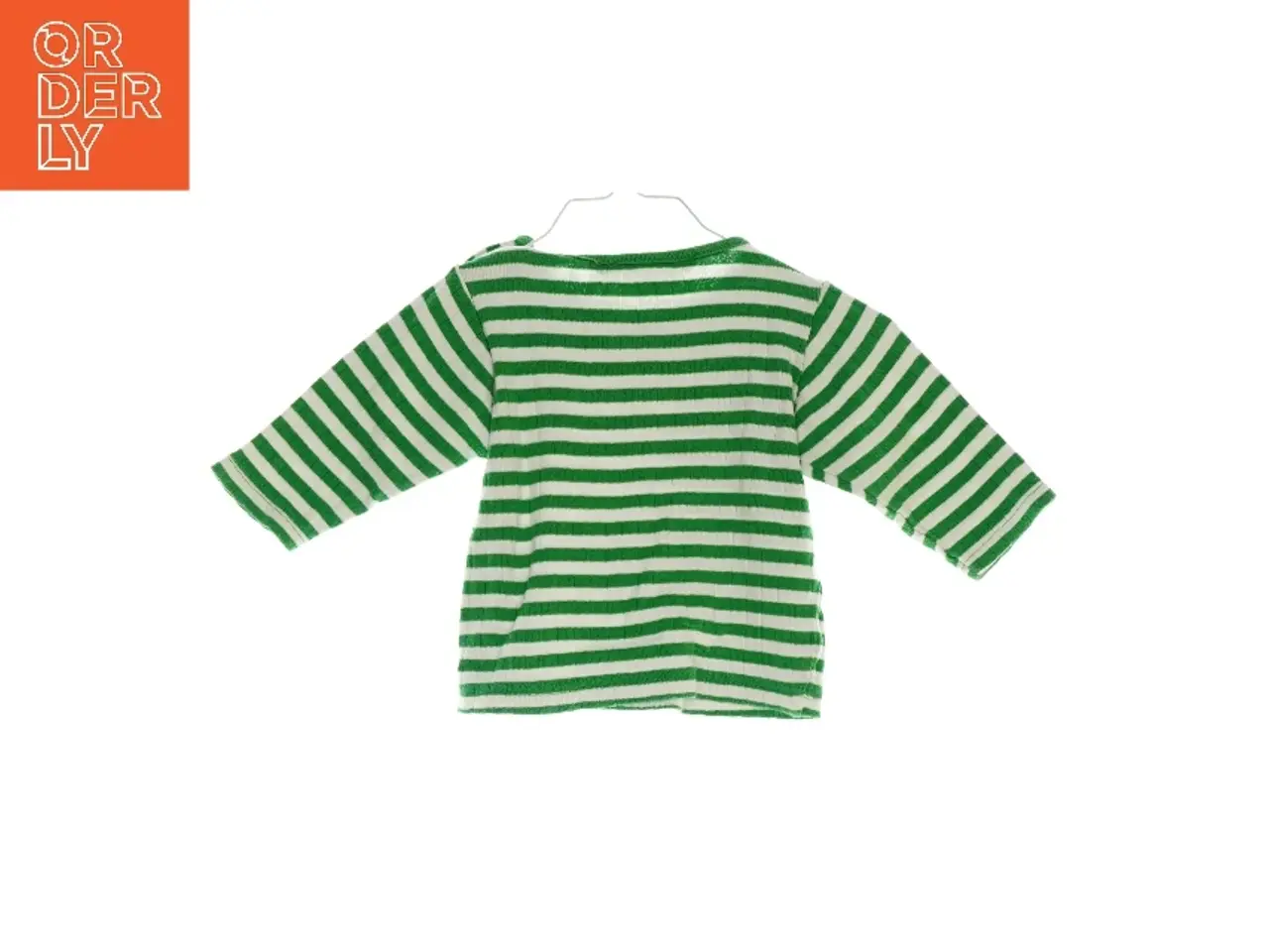 Billede 2 - Bluse fra Mads & Mette (Str. 68 cm)