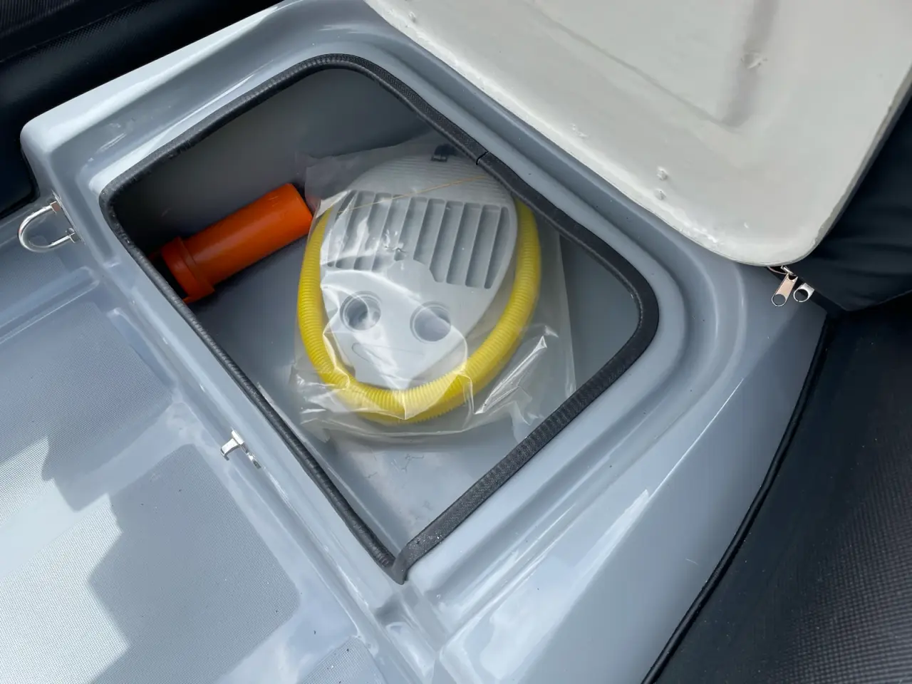 Billede 3 - RIB WestCoast 300