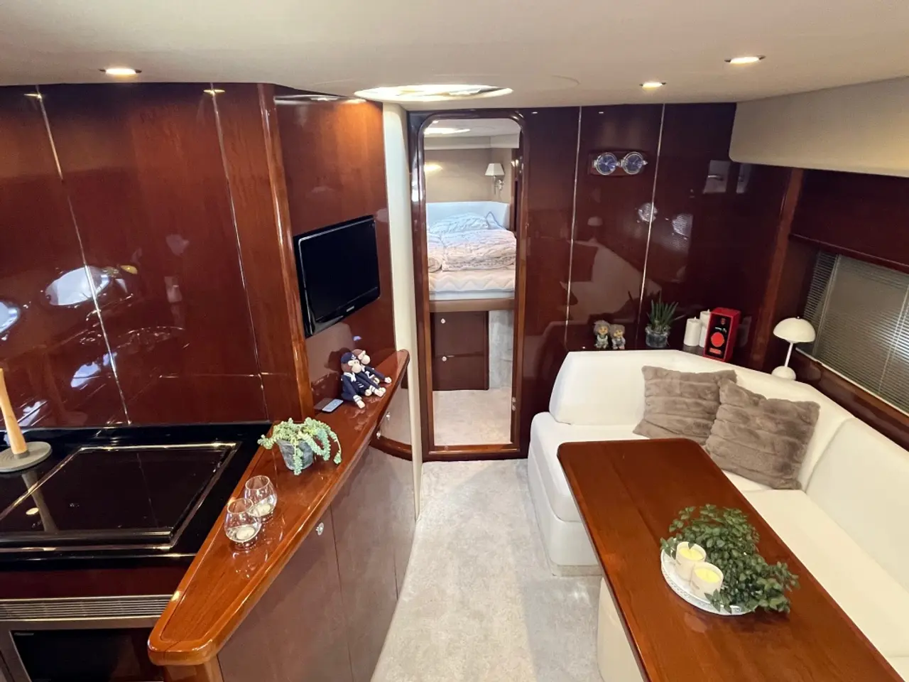 Billede 6 - Princess V45