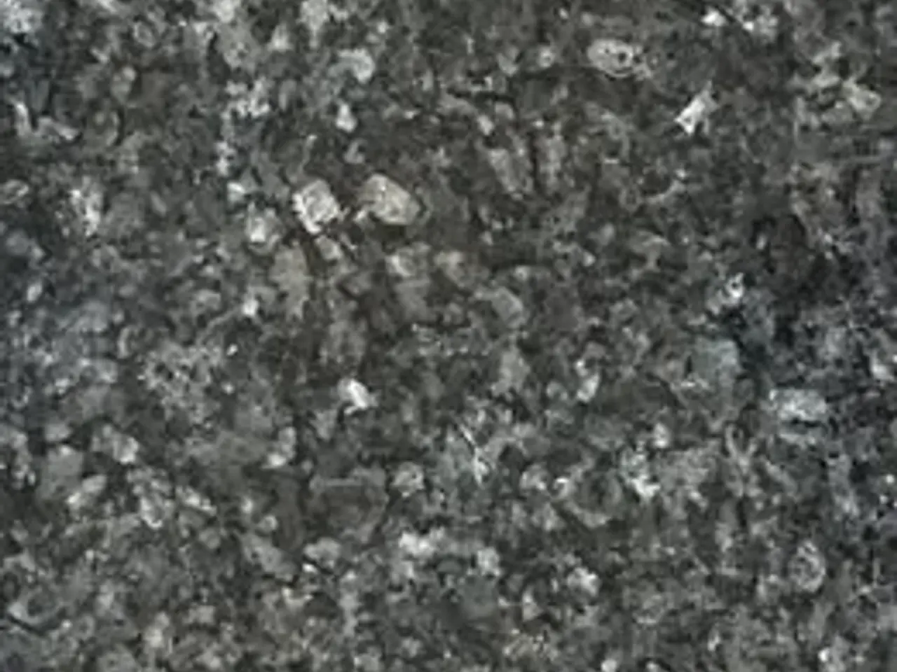 Billede 1 - Polerede Granitfliser Gulv/vægflise, Blue Pearl GT