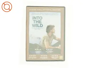Into the Wild (2-disc) - DVD