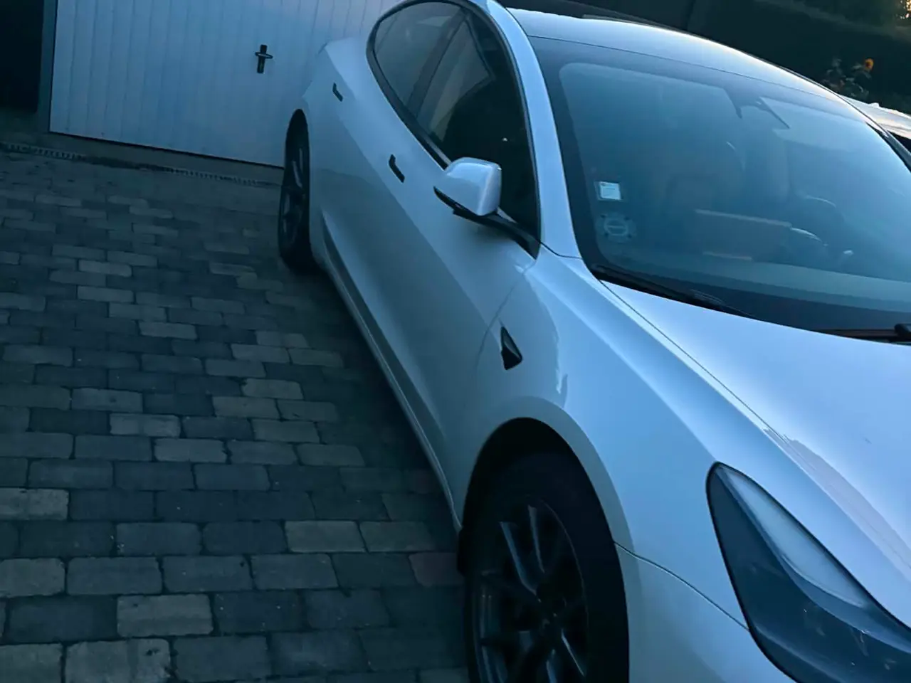 Billede 11 - Tesla Model 3 RWD