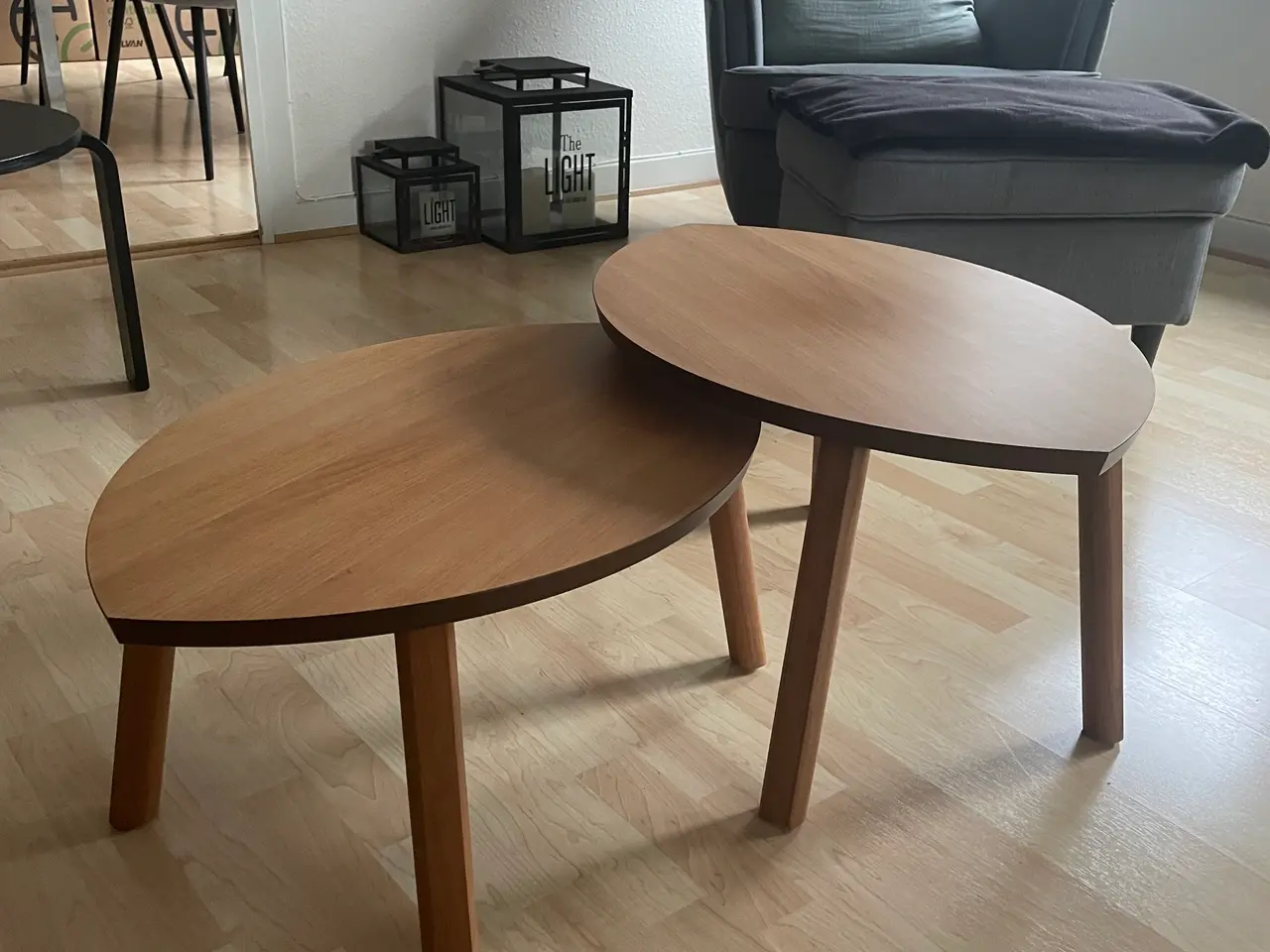 Billede 1 - Lave borde