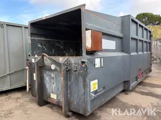 Komprimator JSK 6-24
