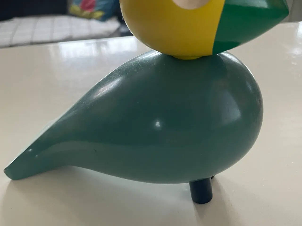 Billede 4 - KUN HOPTIMISTERNE TILBAGE