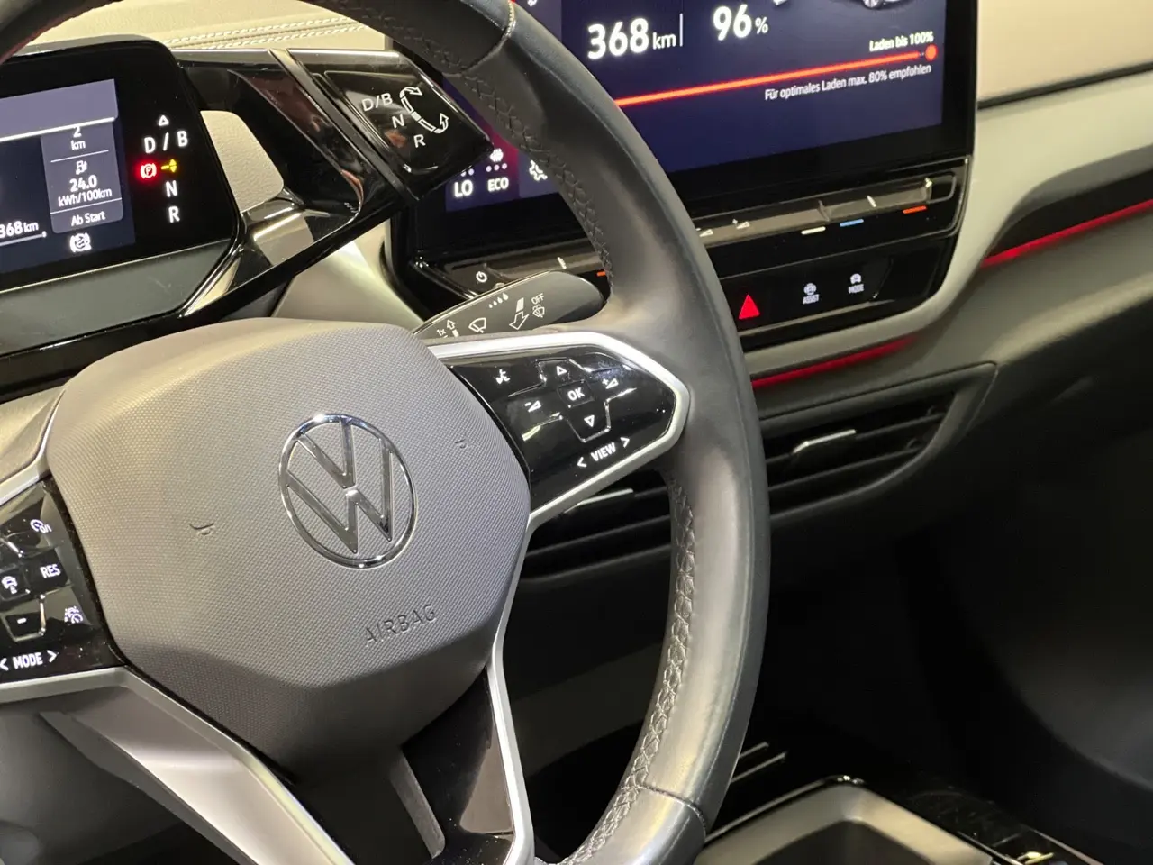 Billede 11 - VW ID.5 77 Pro Performance