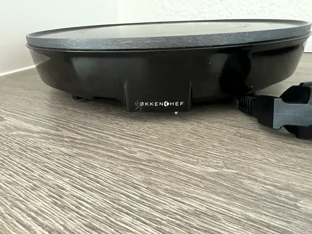 Billede 3 - Pandekage bager