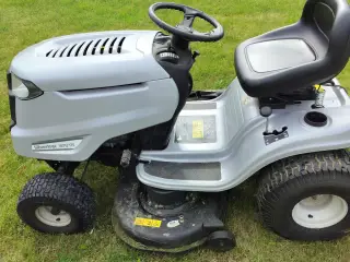 Plænetraktor i rigtig god stand 