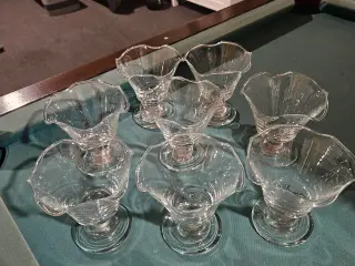Serverings-glas