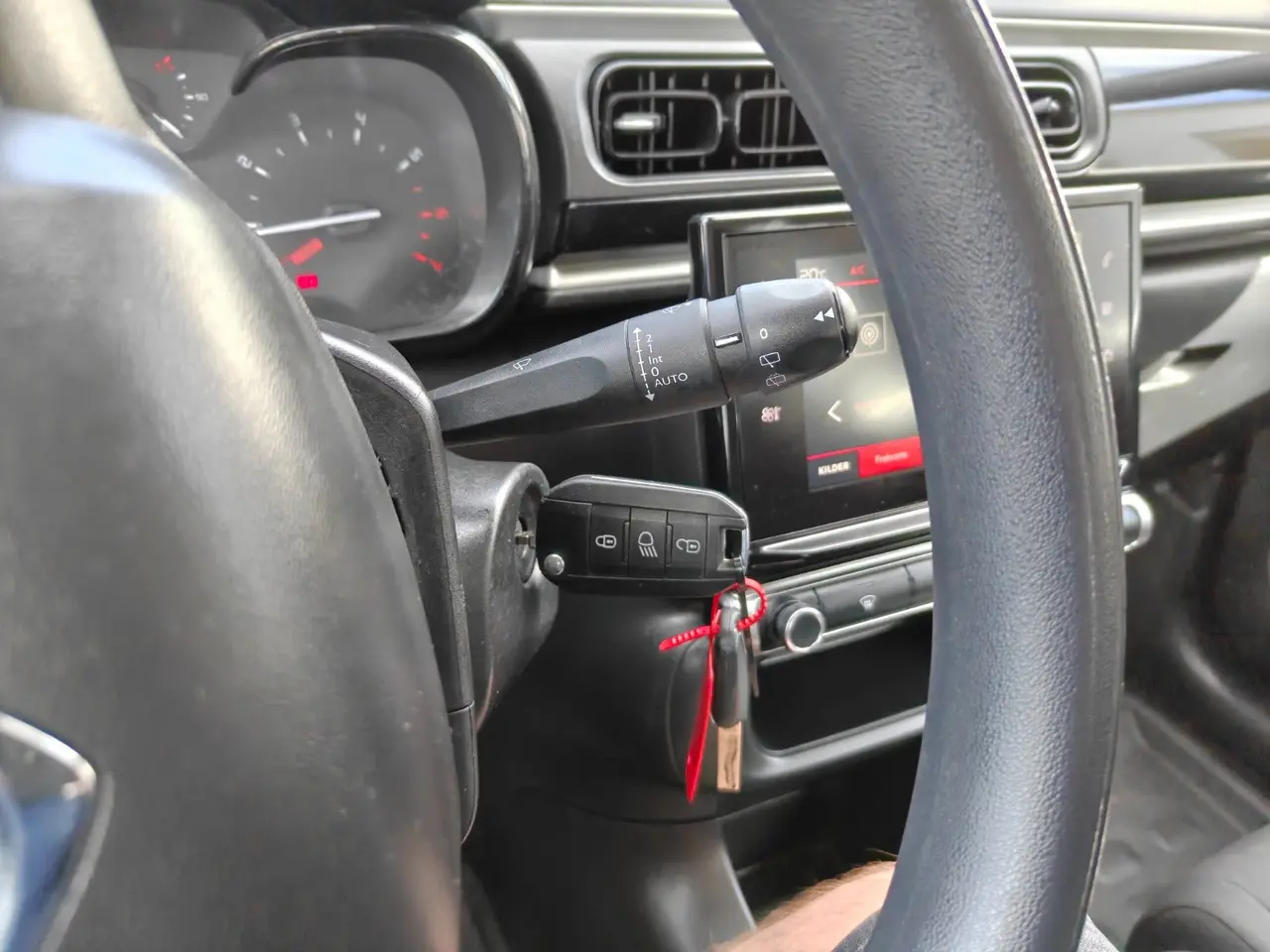 Billede 17 - Citroën C3 1,2 PureTech 82 Feel