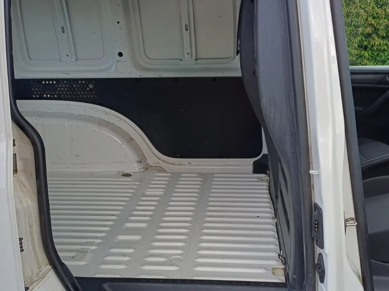 Billede 12 - VW Caddy 2,0 TDi 102 BMT Van