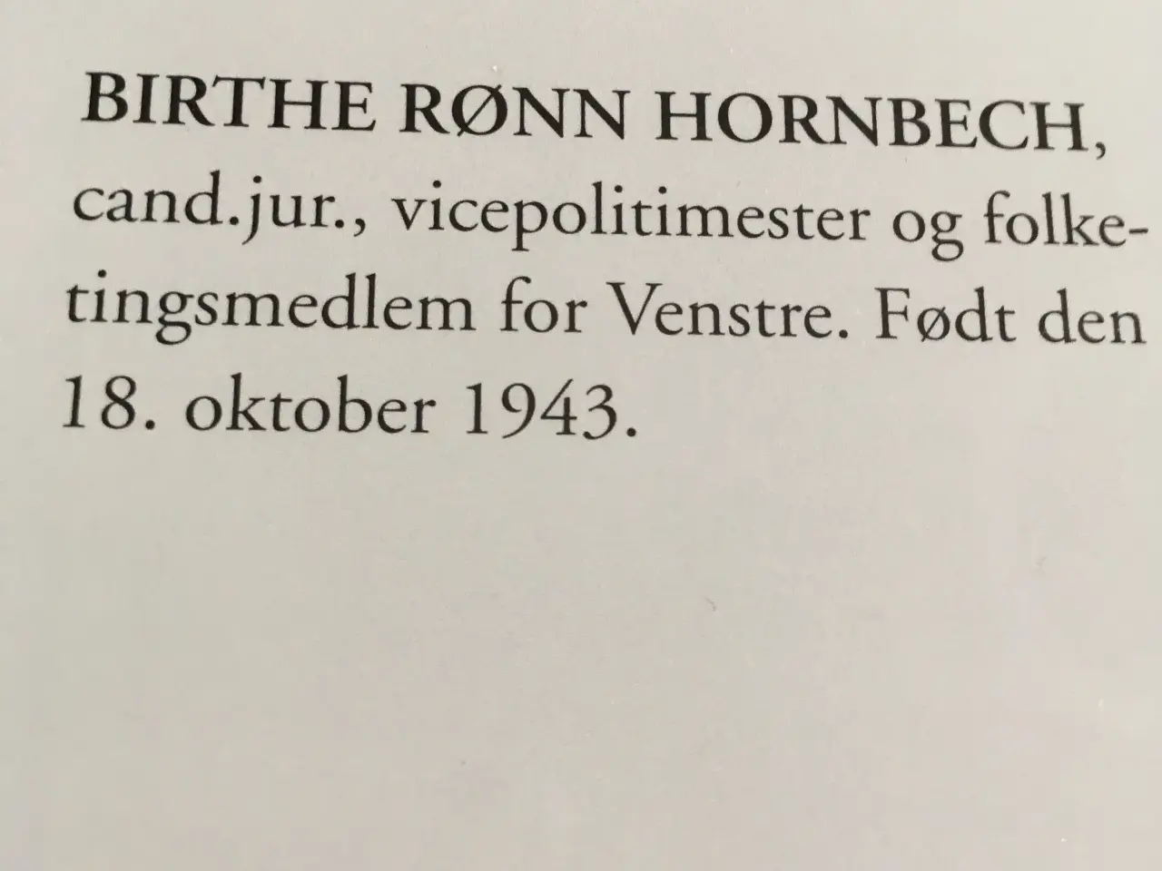 Billede 2 - På livet løs 