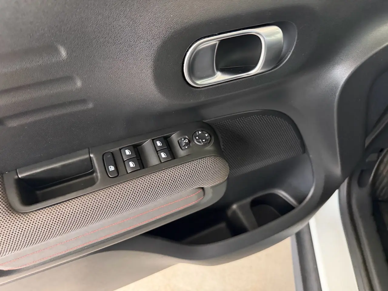 Billede 8 - Citroën C3 Aircross 1,2 PureTech Iconic start/stop 110HK 5d