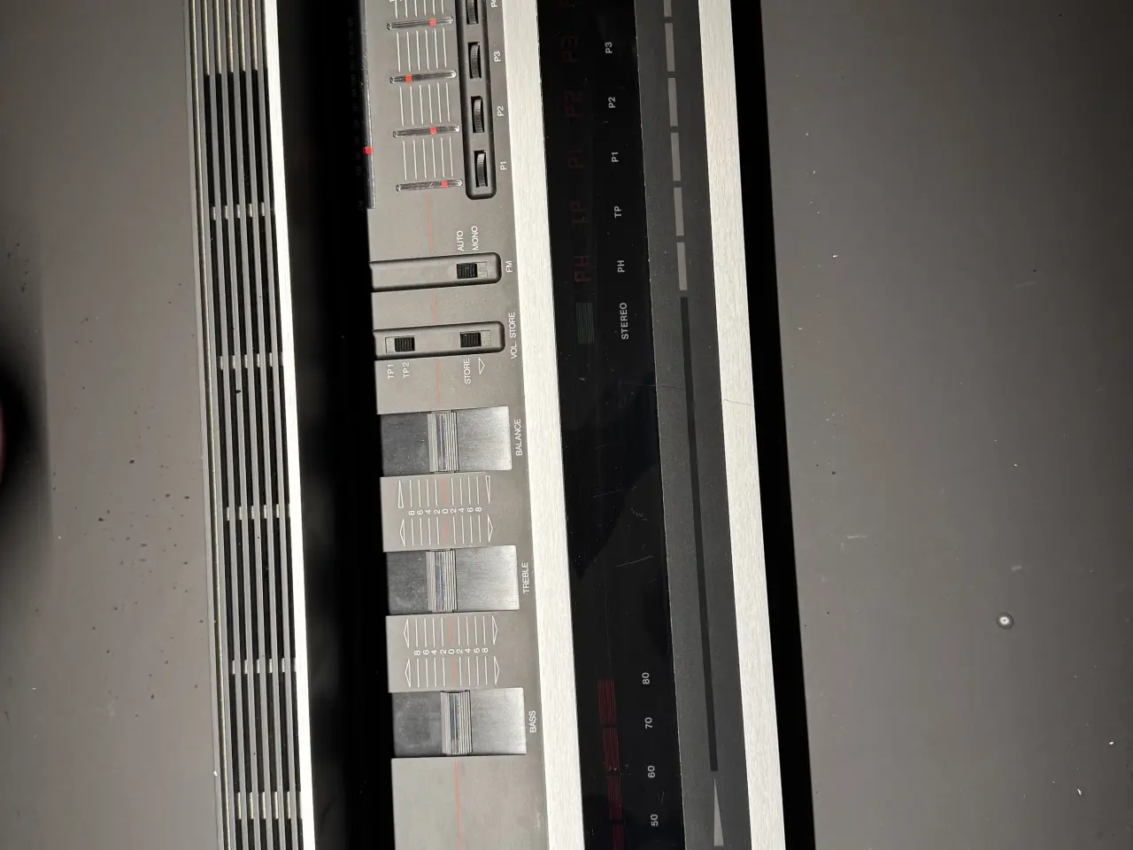 Billede 3 - Fin Beomaster 3000