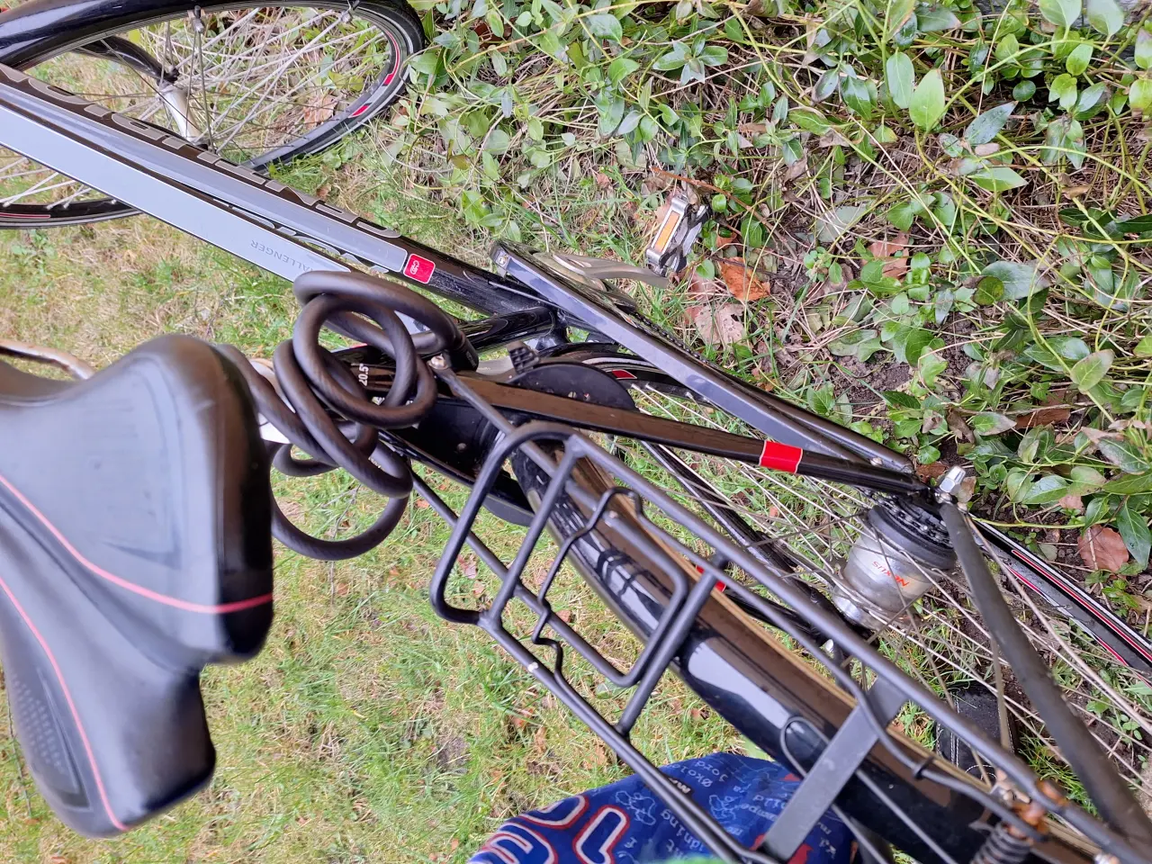 Billede 3 - 28" Centurion Challenger 7 gear