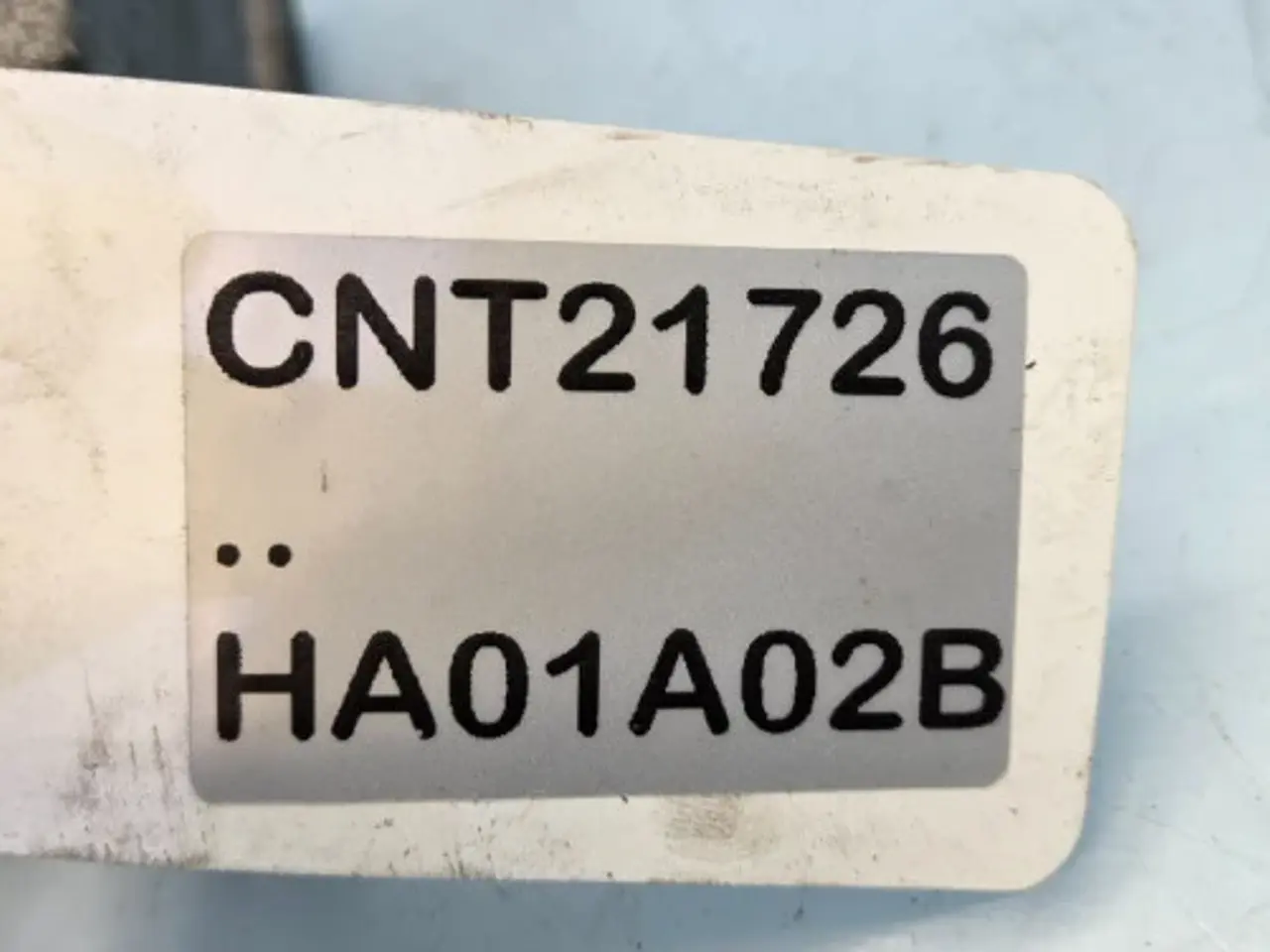 Billede 15 - John Deere 6300 Hitch Kontroller AL116824
