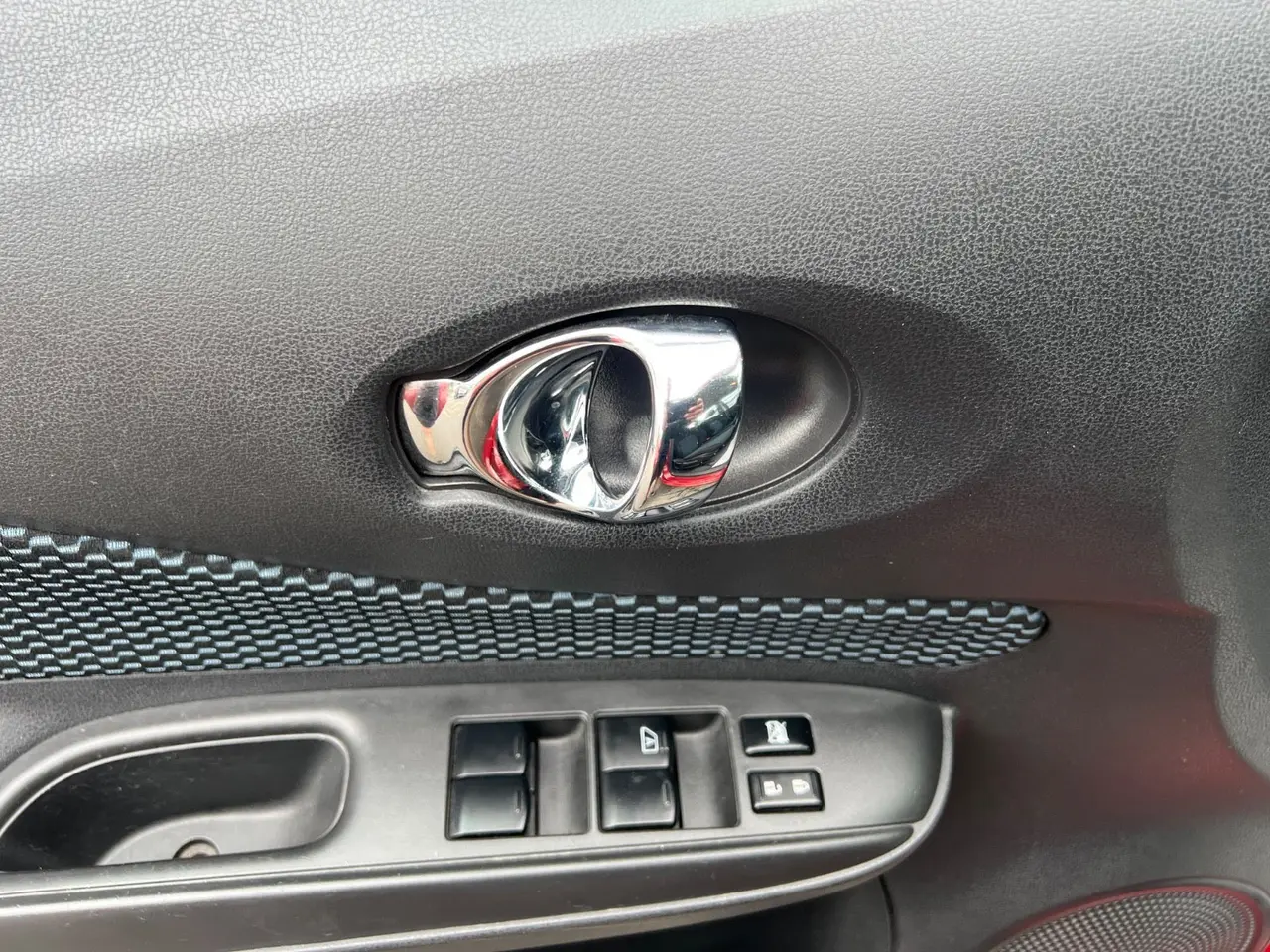 Billede 8 - Nissan Note 1,2 Acenta