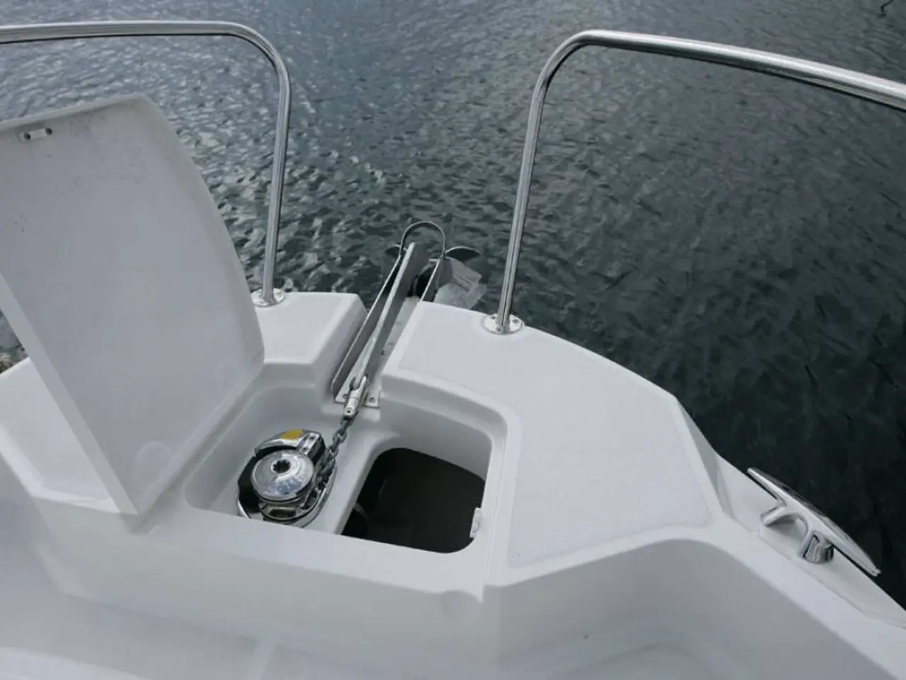 Billede 4 - Karnic 2255 STORM