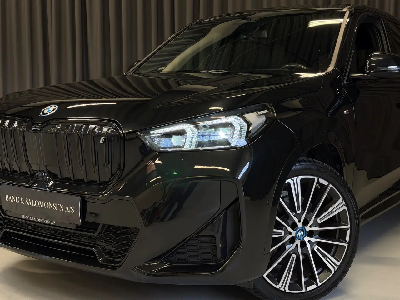 Billede 2 - BMW iX1  xDrive30 Fully Charged M-Sport