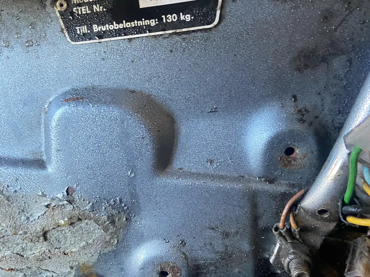 Billede 4 - Puch maxi kl