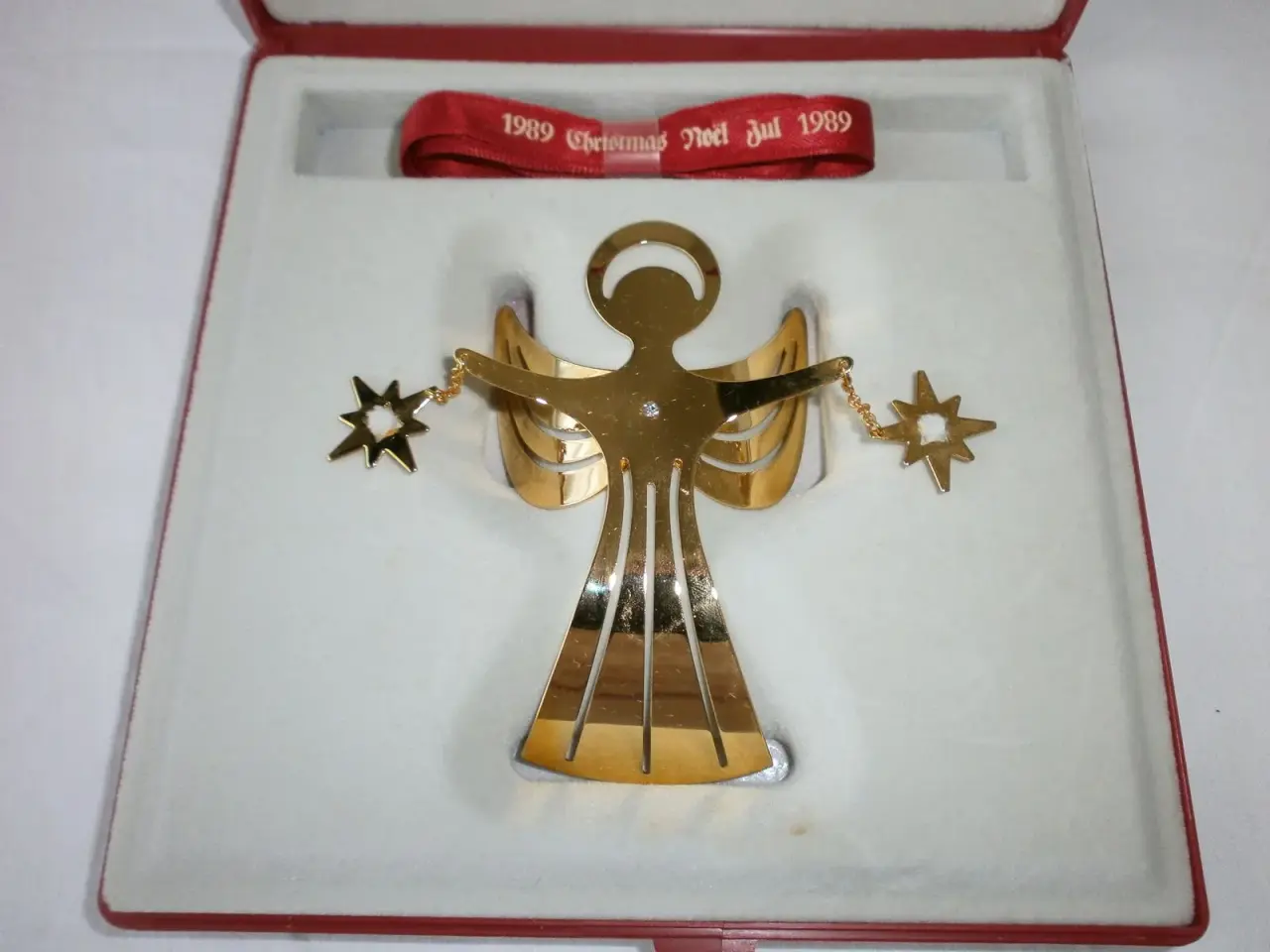 Billede 3 - Georg Jensen Juleuroer 1984-2022