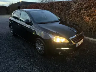 Peugeot 308 hdi