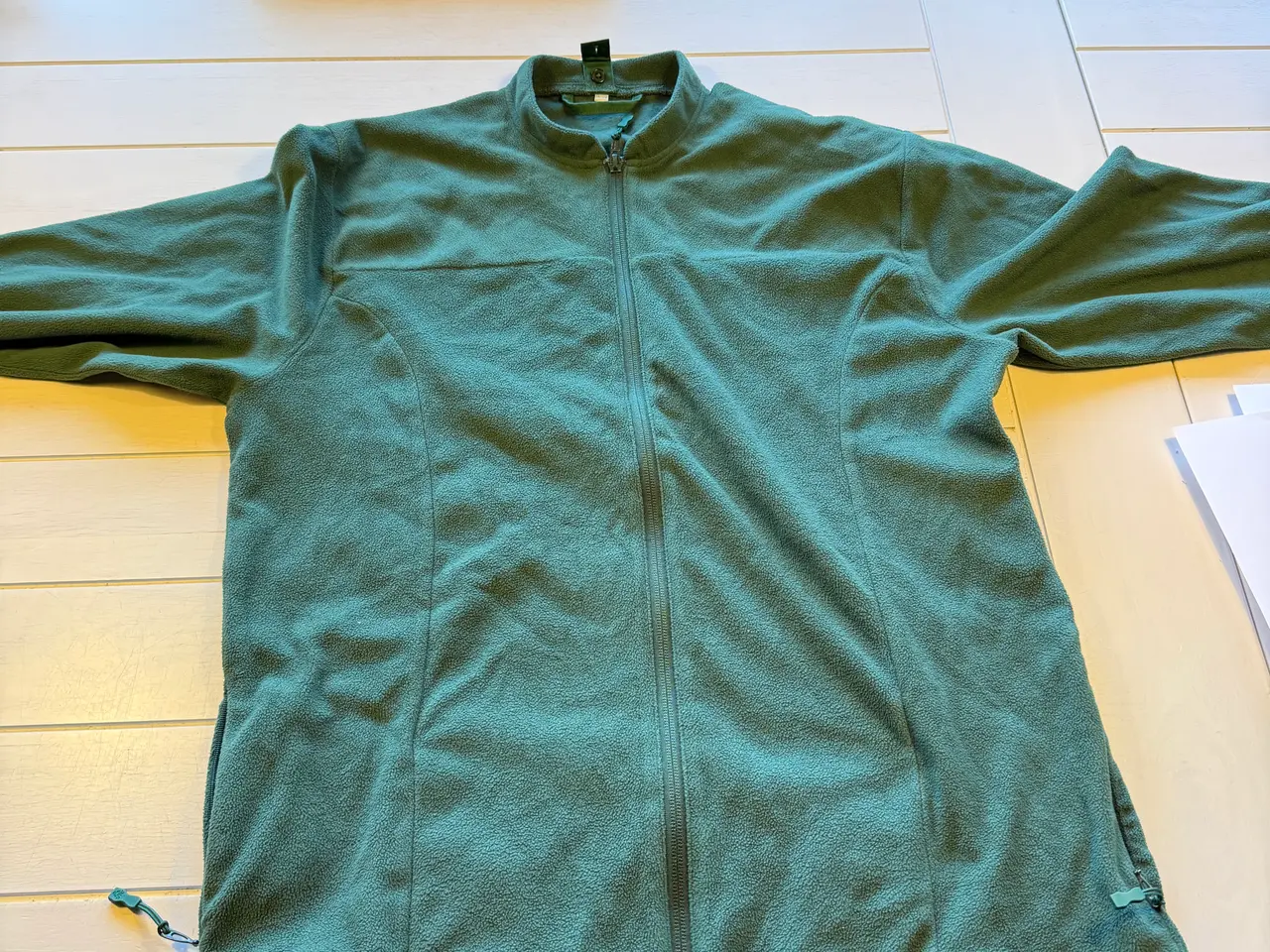 Billede 8 - Spejder unifor mm