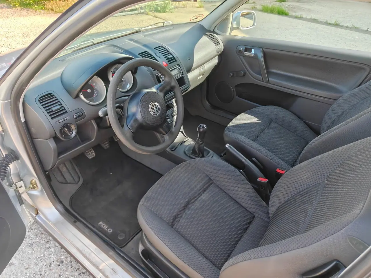 Billede 11 - VW Polo 1,4