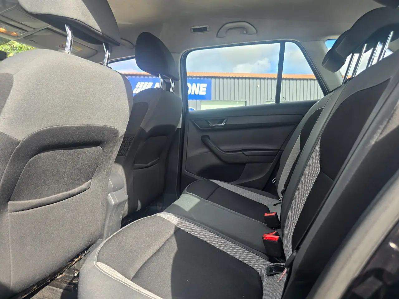Billede 16 - Skoda Fabia 1,2 TSi 90 Ambition Combi
