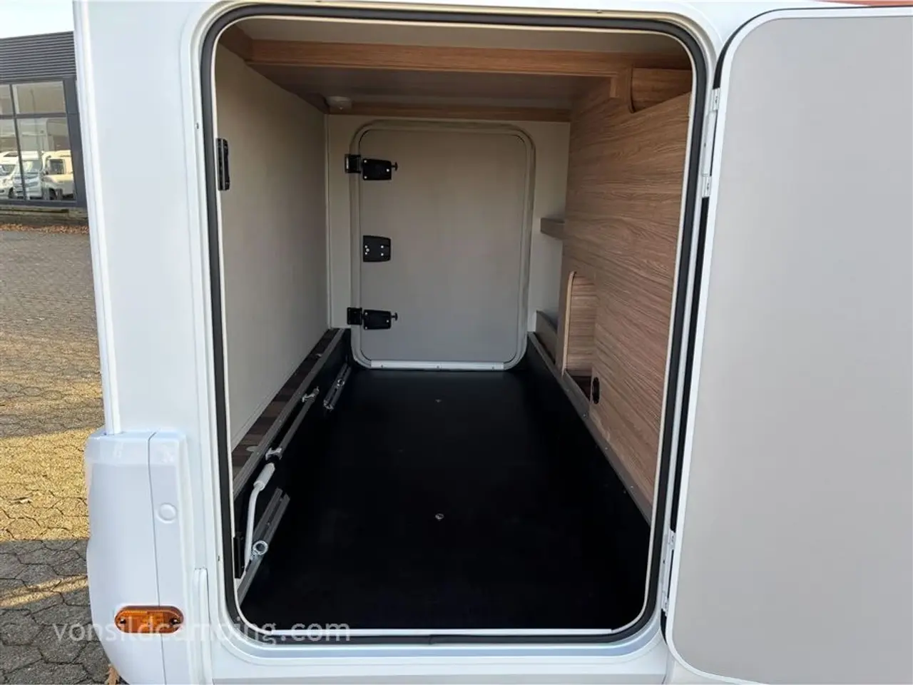 Billede 36 - 2026 - Weinsberg CaraCompact 600 MEG Pepper