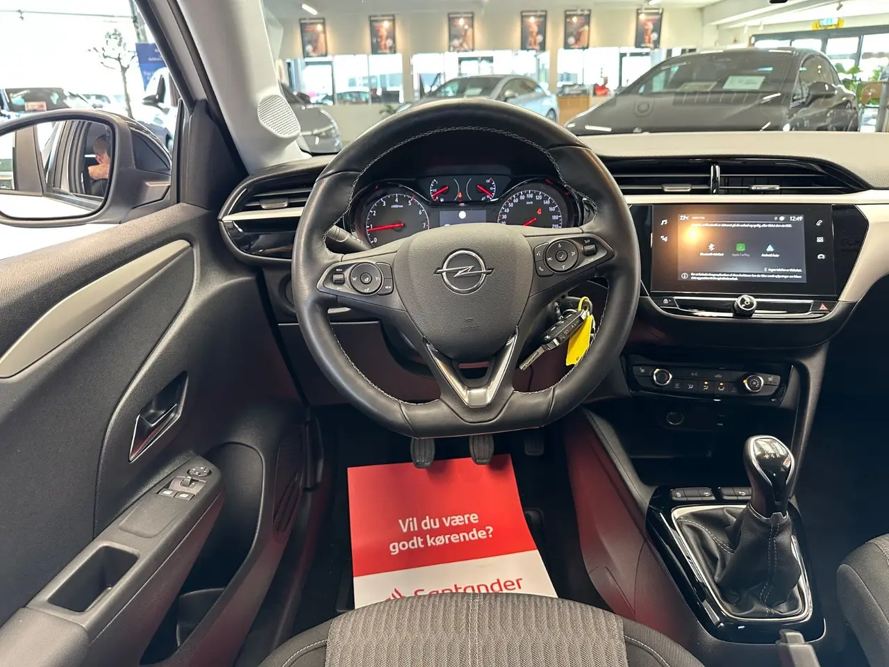 Billede 23 - Opel Corsa 1,2 Elegance