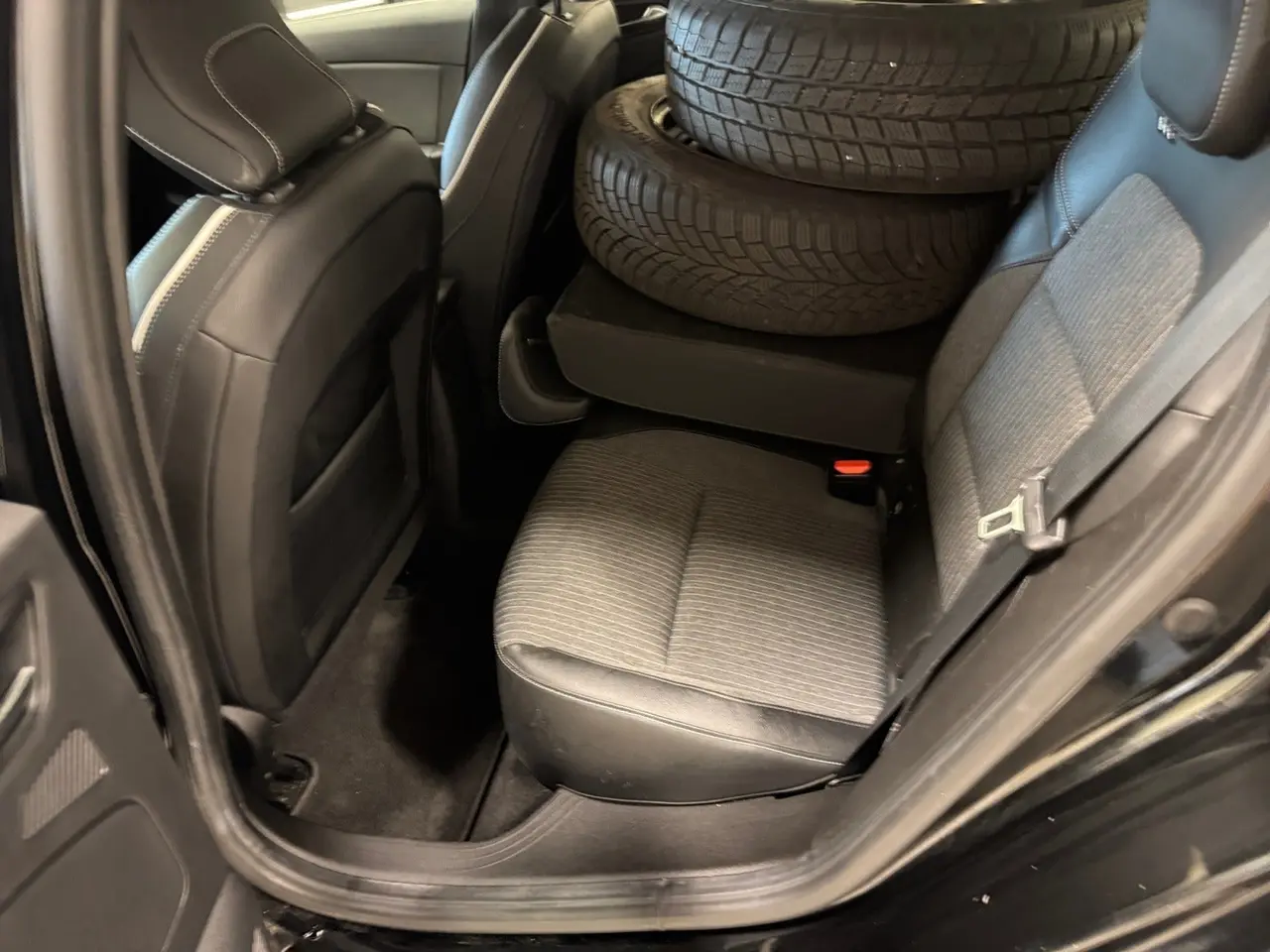 Billede 13 - Renault Clio V 1,5 dCi 85 Intens