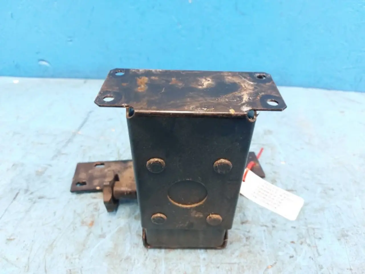 Billede 9 - Fendt 8350 Support 28985272