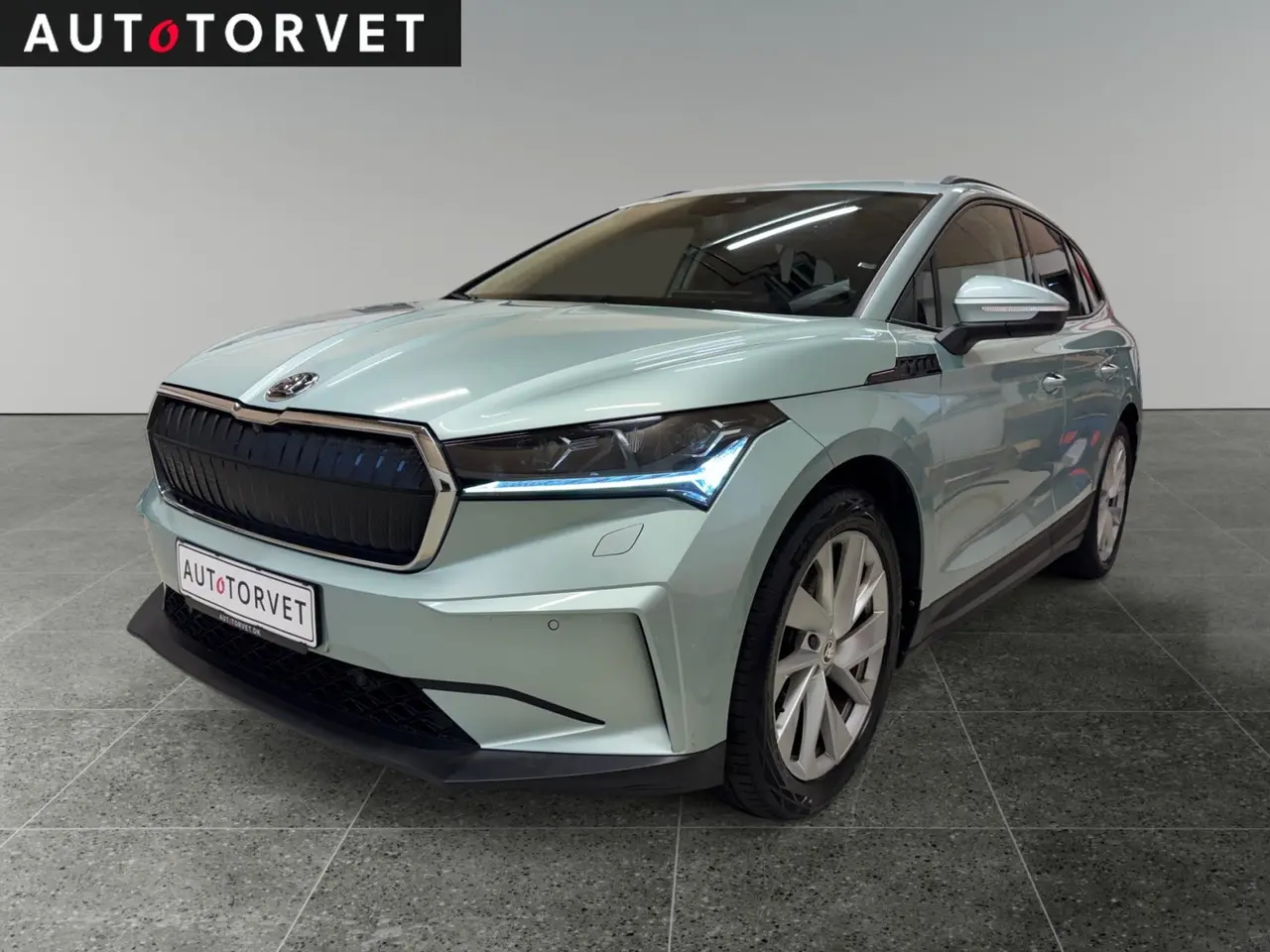 Billede 1 - Skoda Enyaq 60 iV