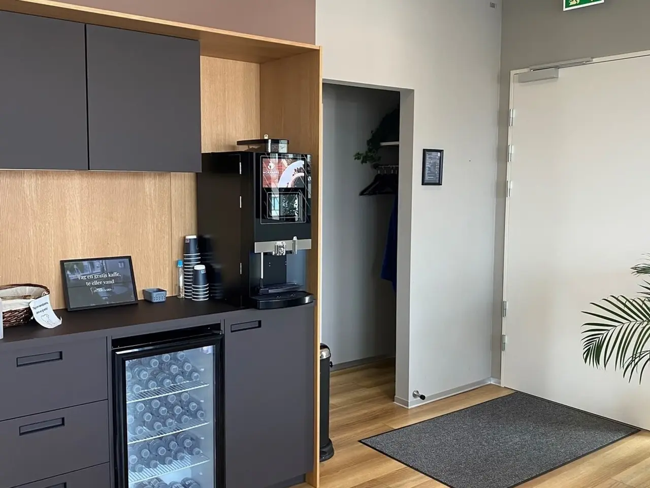 Billede 5 - 234 m² kliniklejemål i velbesøgt sundhedshus