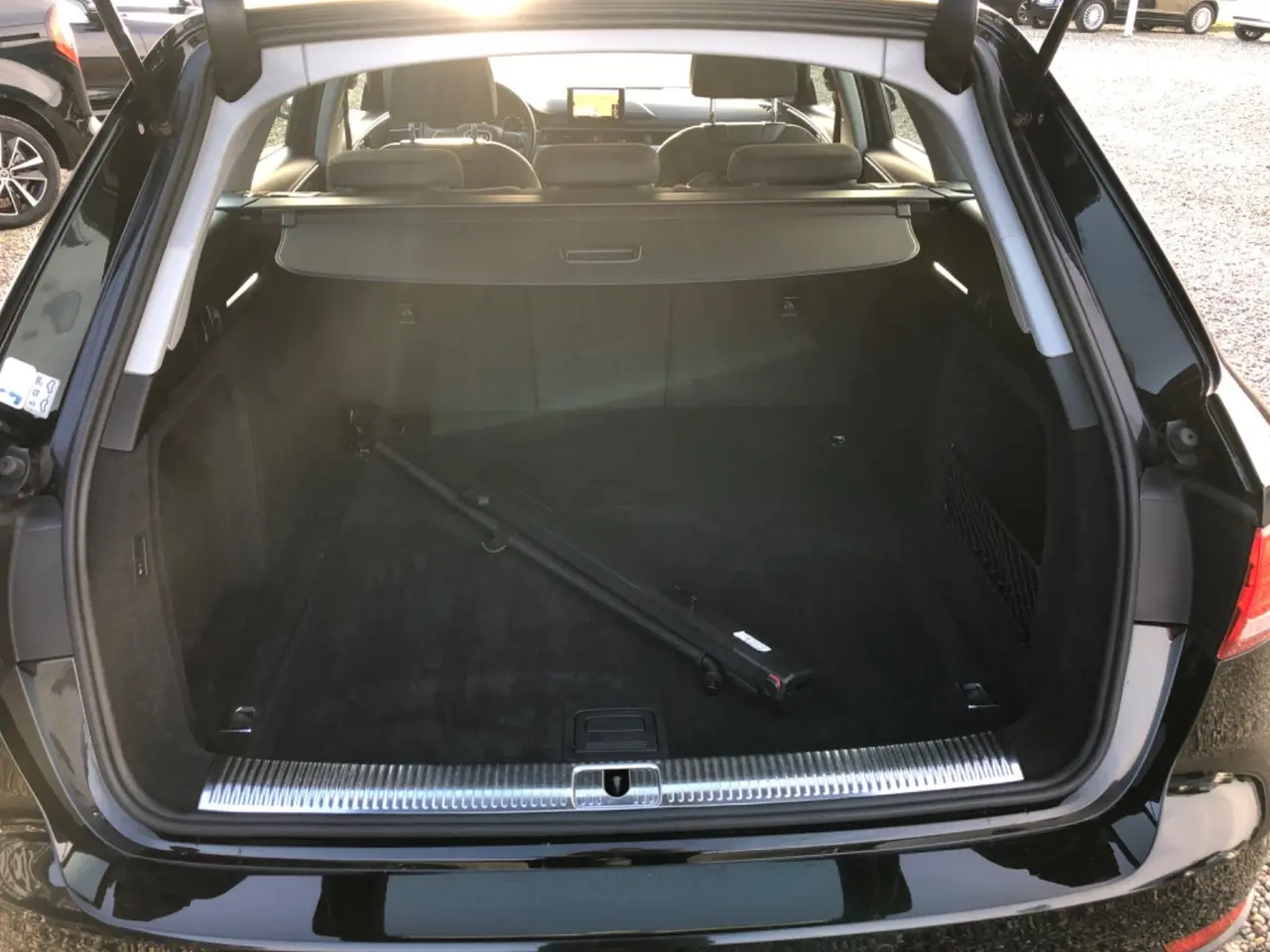 Billede 10 - Audi A4 2,0 TFSi 190 Avant S-tr.