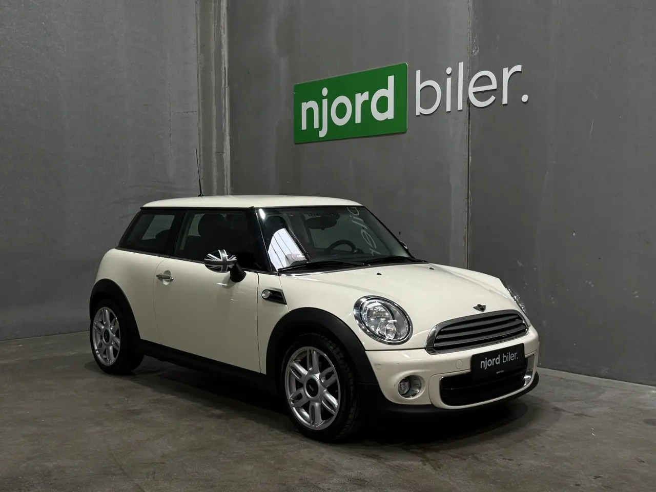 Billede 1 - MINI One 1,6 