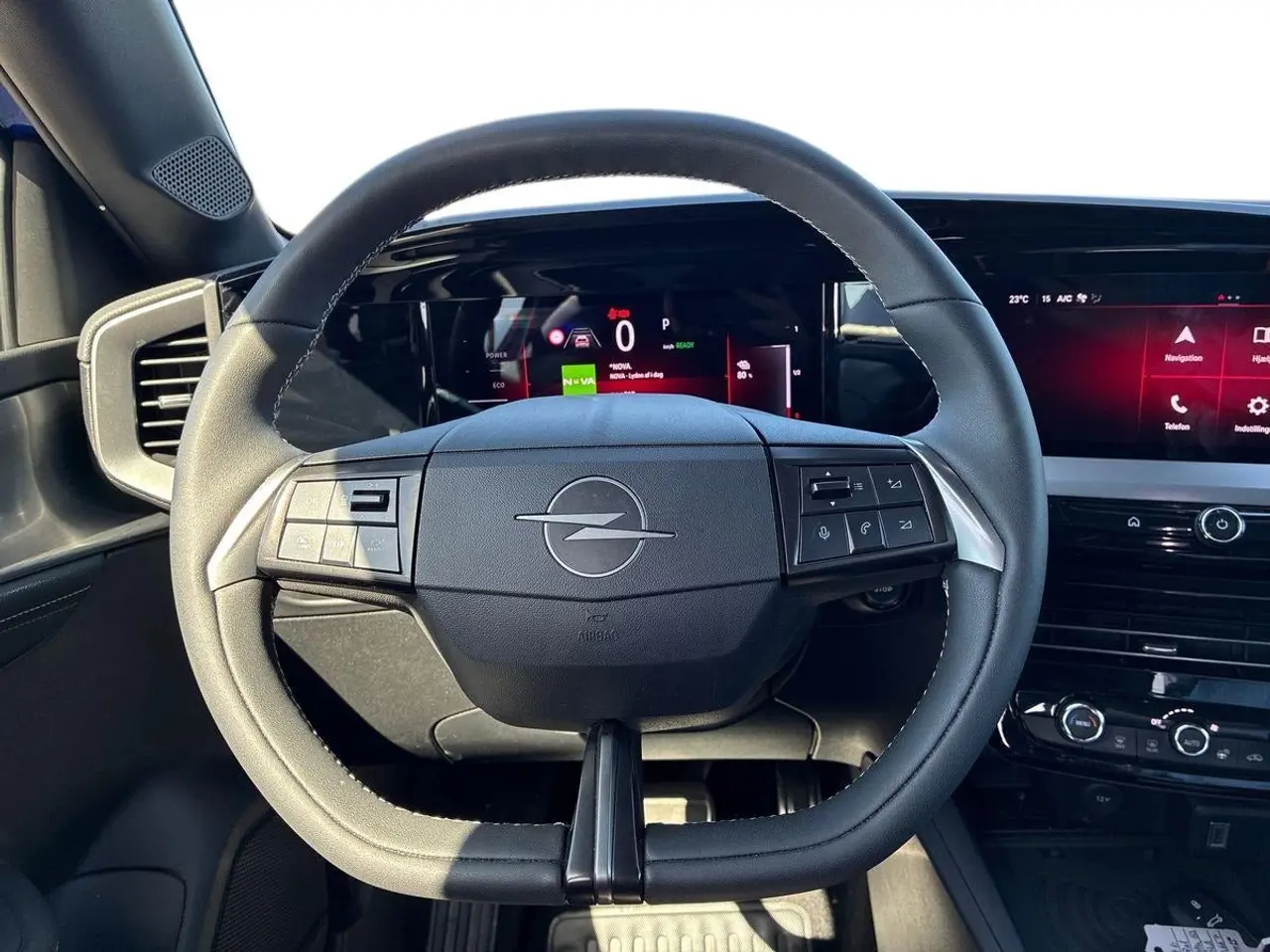 Billede 8 - Opel Mokka-e 54 GS Line
