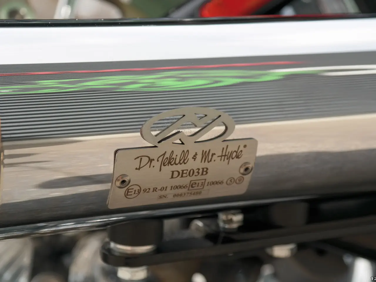 Billede 30 - Harley-Davidson FXSBSE CVO Breakout MC-SYD BYTTER GERNE