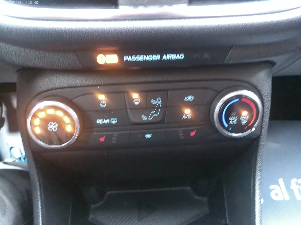 Billede 17 - Ford Fiesta 1,5 TDCi 95 Trend ECO Van