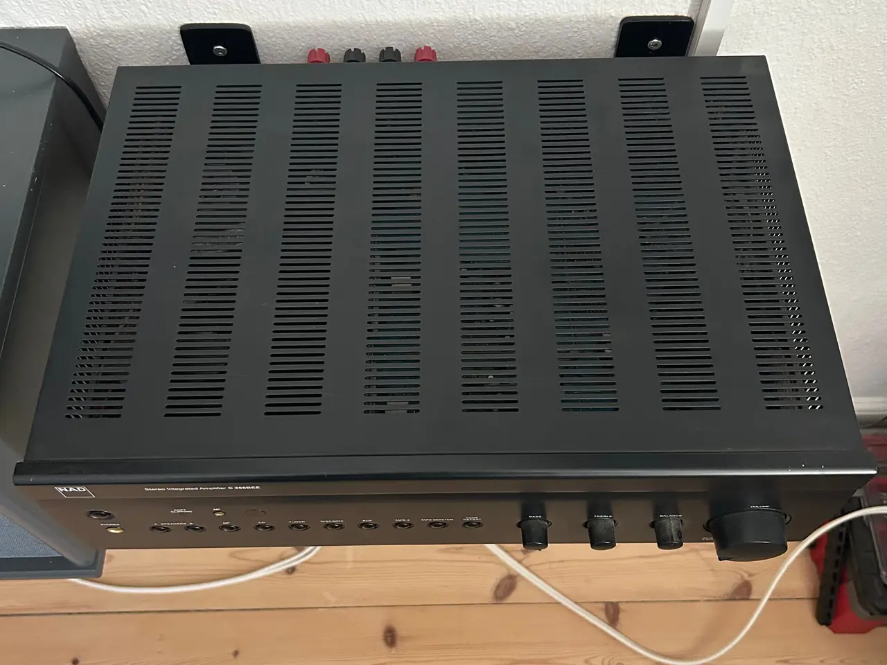 Billede 2 - NAD C 356BEE