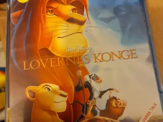 Løvernes konge
