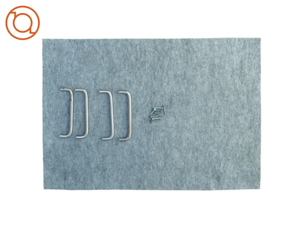 Billede 1 - Skabsgreb (str. 13 cm)