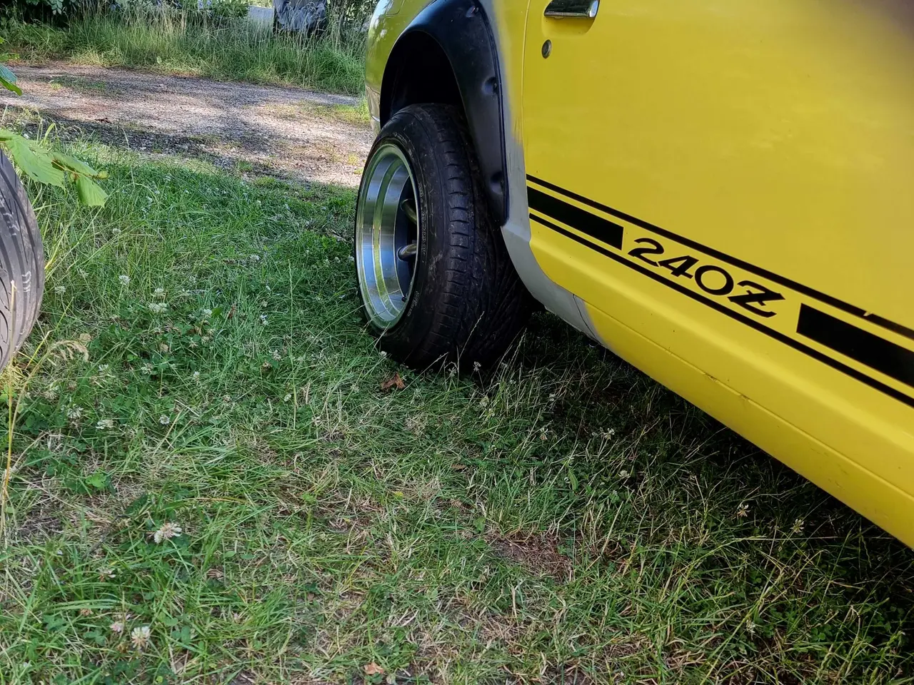 Billede 11 - 4x100 og 4x114.8 opel nissan og bmw osv.