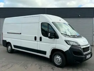 Peugeot Boxer 335 2,0 BlueHDi 163 L3H2 Premium