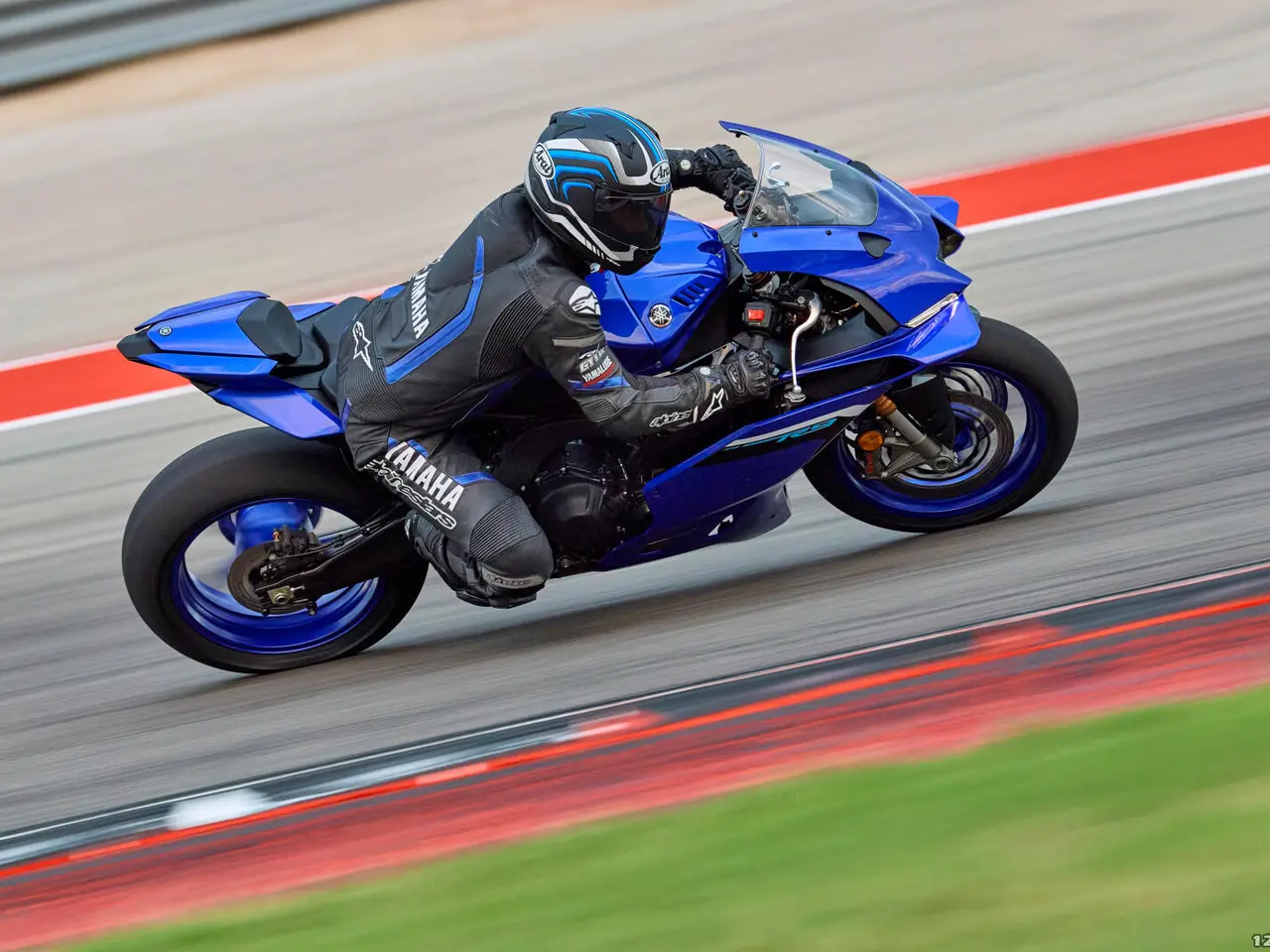 Billede 9 - Yamaha YZF R9