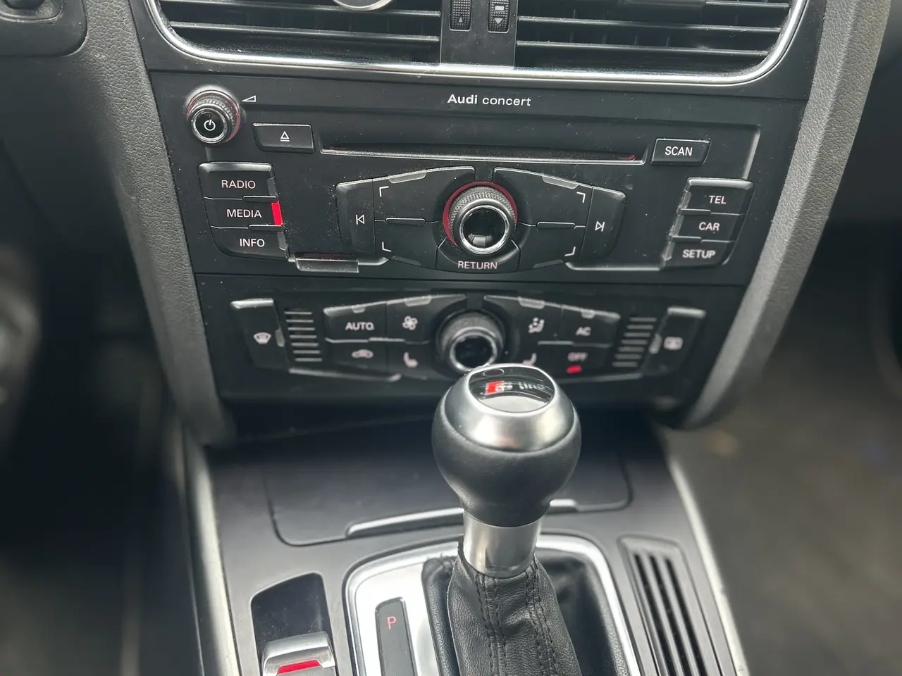 Billede 7 - Nysynet Audi a4 2.7 TDI 8-Trins Automat