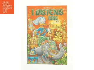I Østens rige fra Disney