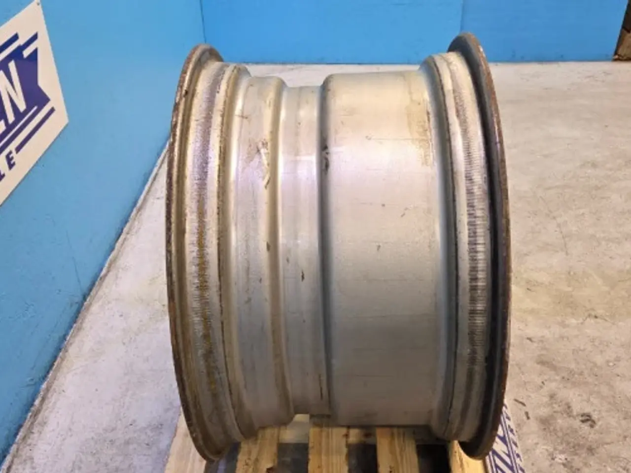 Billede 4 - 30" DW16X30